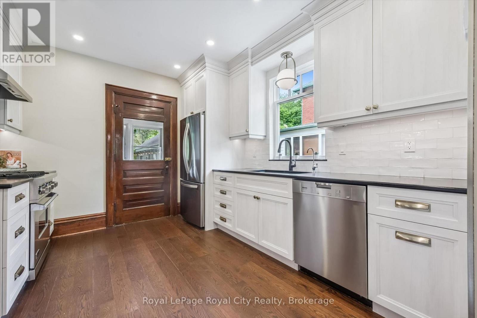 83 Durham Street, Guelph (Downtown), Ontario  N1H 2Y4 - Photo 14 - X13499888