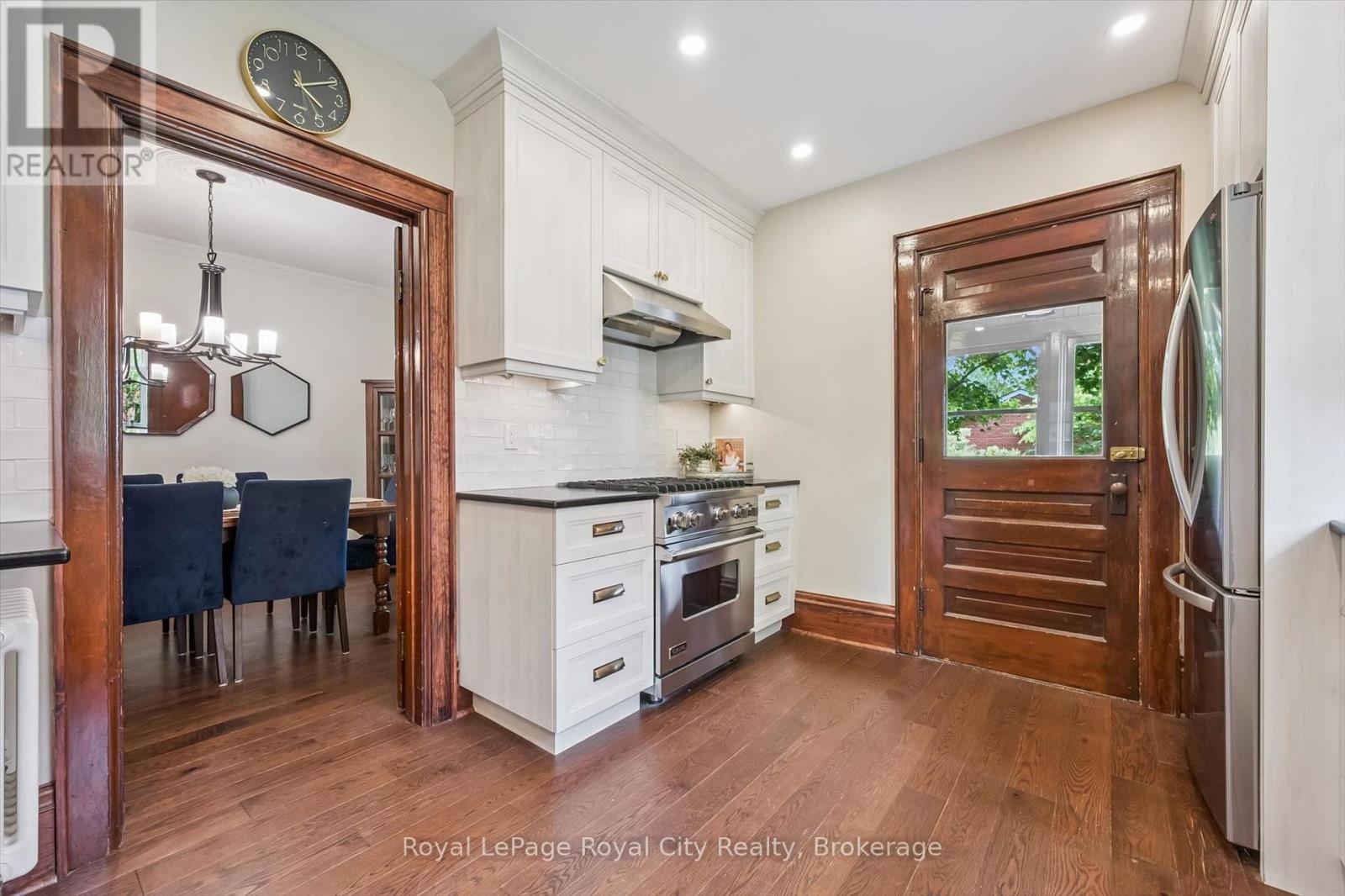 83 Durham Street, Guelph (Downtown), Ontario  N1H 2Y4 - Photo 16 - X13499888