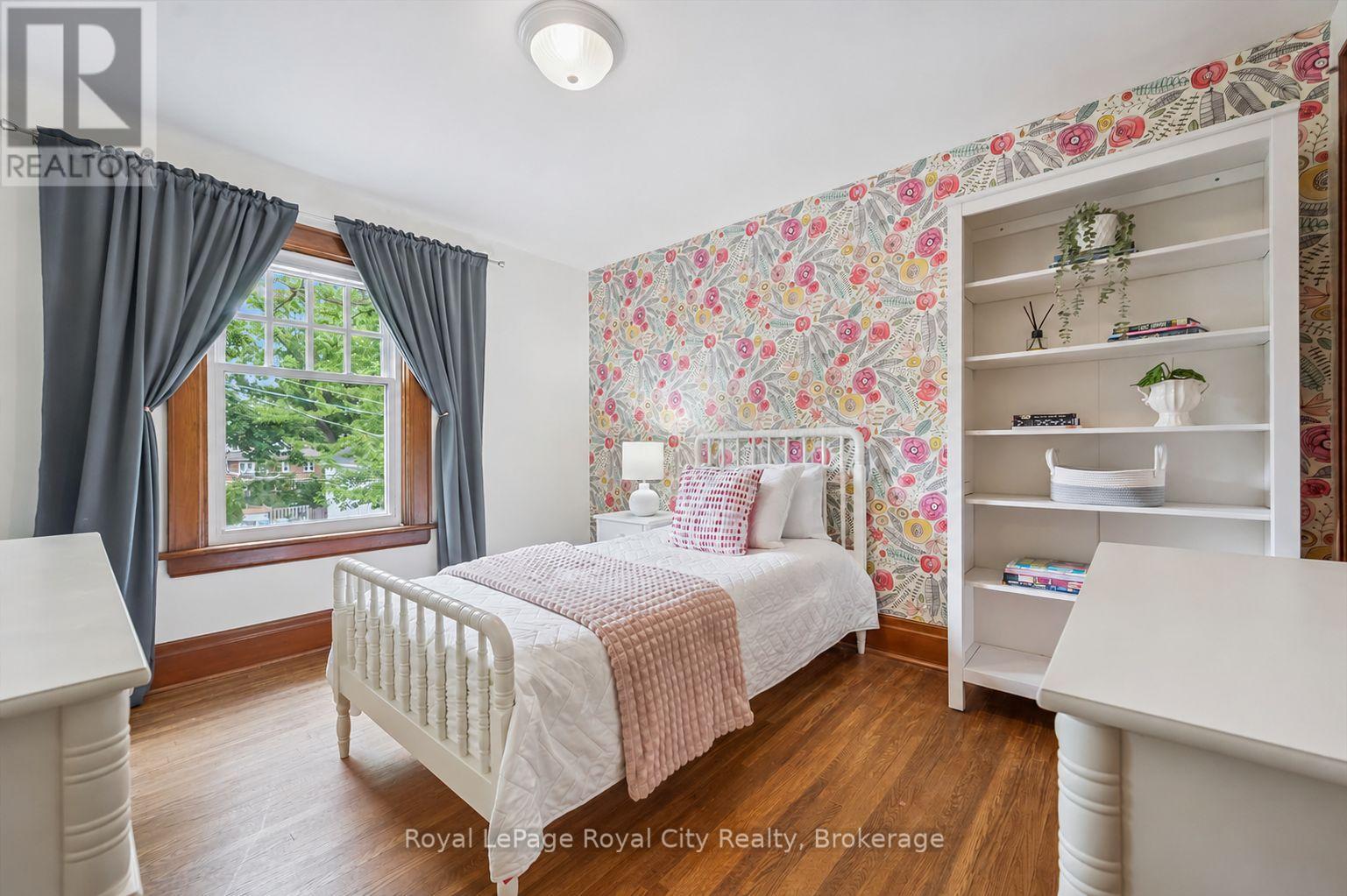 83 Durham Street, Guelph (Downtown), Ontario  N1H 2Y4 - Photo 24 - X13499888