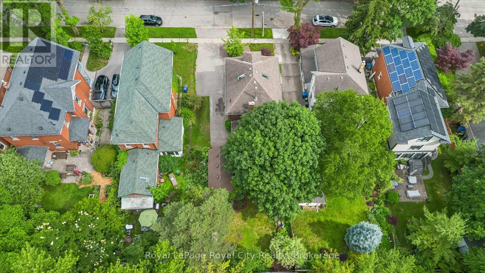 83 Durham Street, Guelph (Downtown), Ontario  N1H 2Y4 - Photo 33 - X13499888