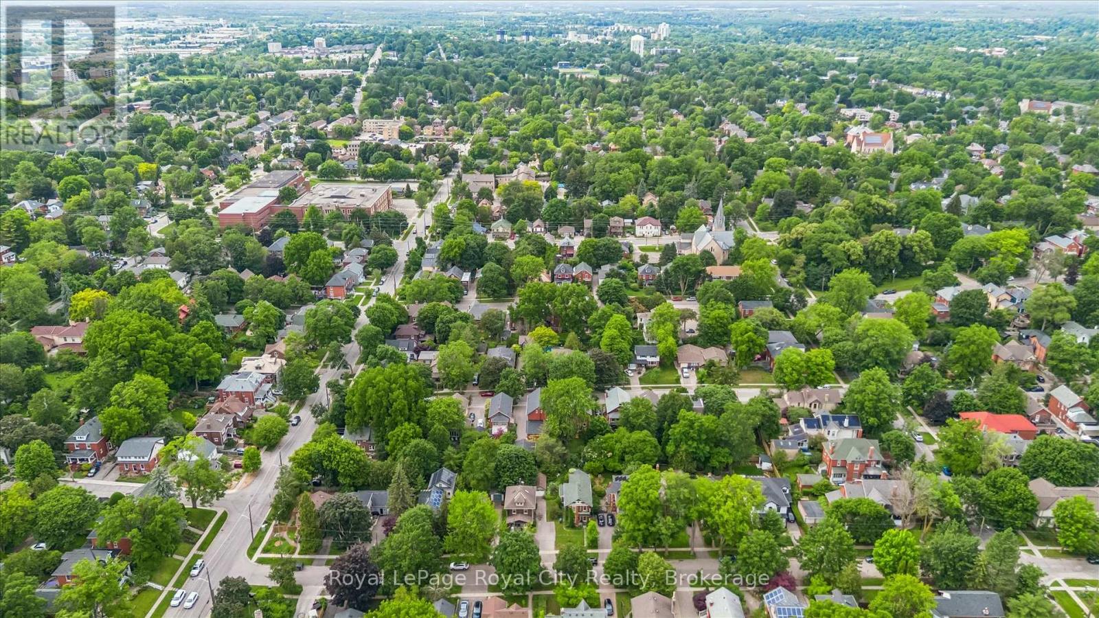 83 Durham Street, Guelph (Downtown), Ontario  N1H 2Y4 - Photo 34 - X13499888