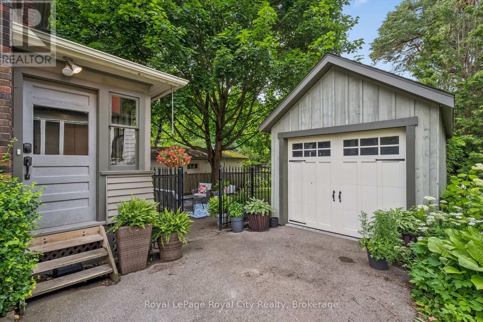 83 Durham Street, Guelph (Downtown), Ontario  N1H 2Y4 - Photo 35 - X13499888