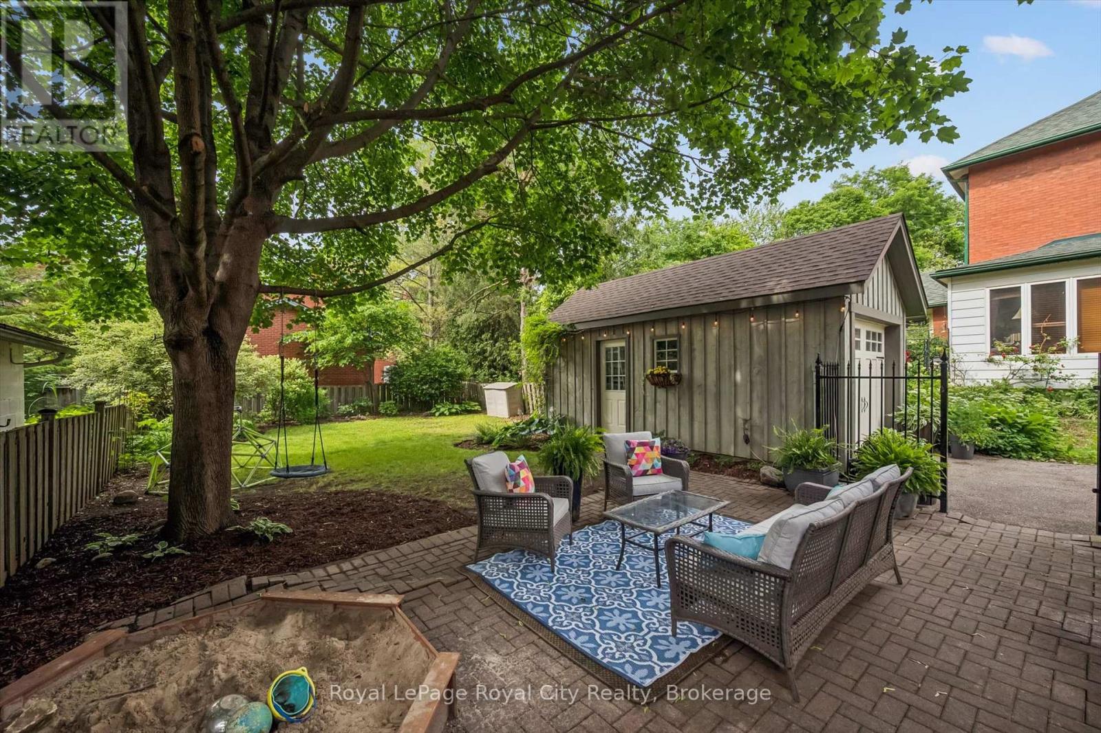83 Durham Street, Guelph (Downtown), Ontario  N1H 2Y4 - Photo 36 - X13499888