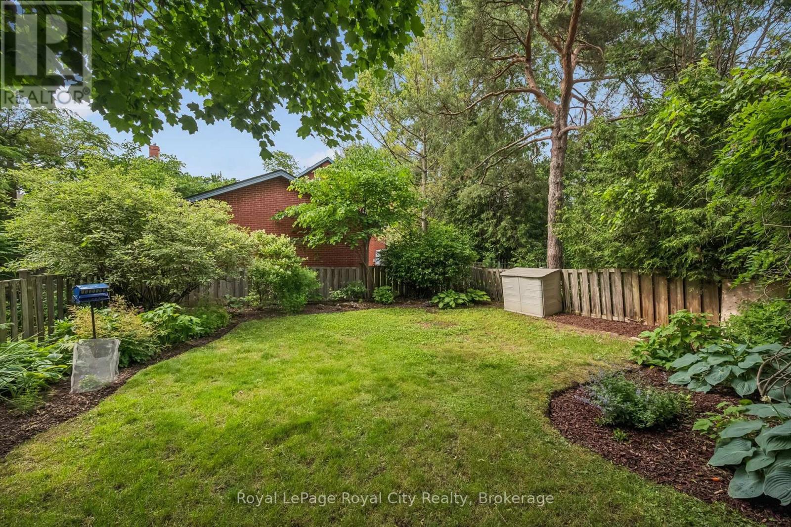 83 Durham Street, Guelph (Downtown), Ontario  N1H 2Y4 - Photo 38 - X13499888