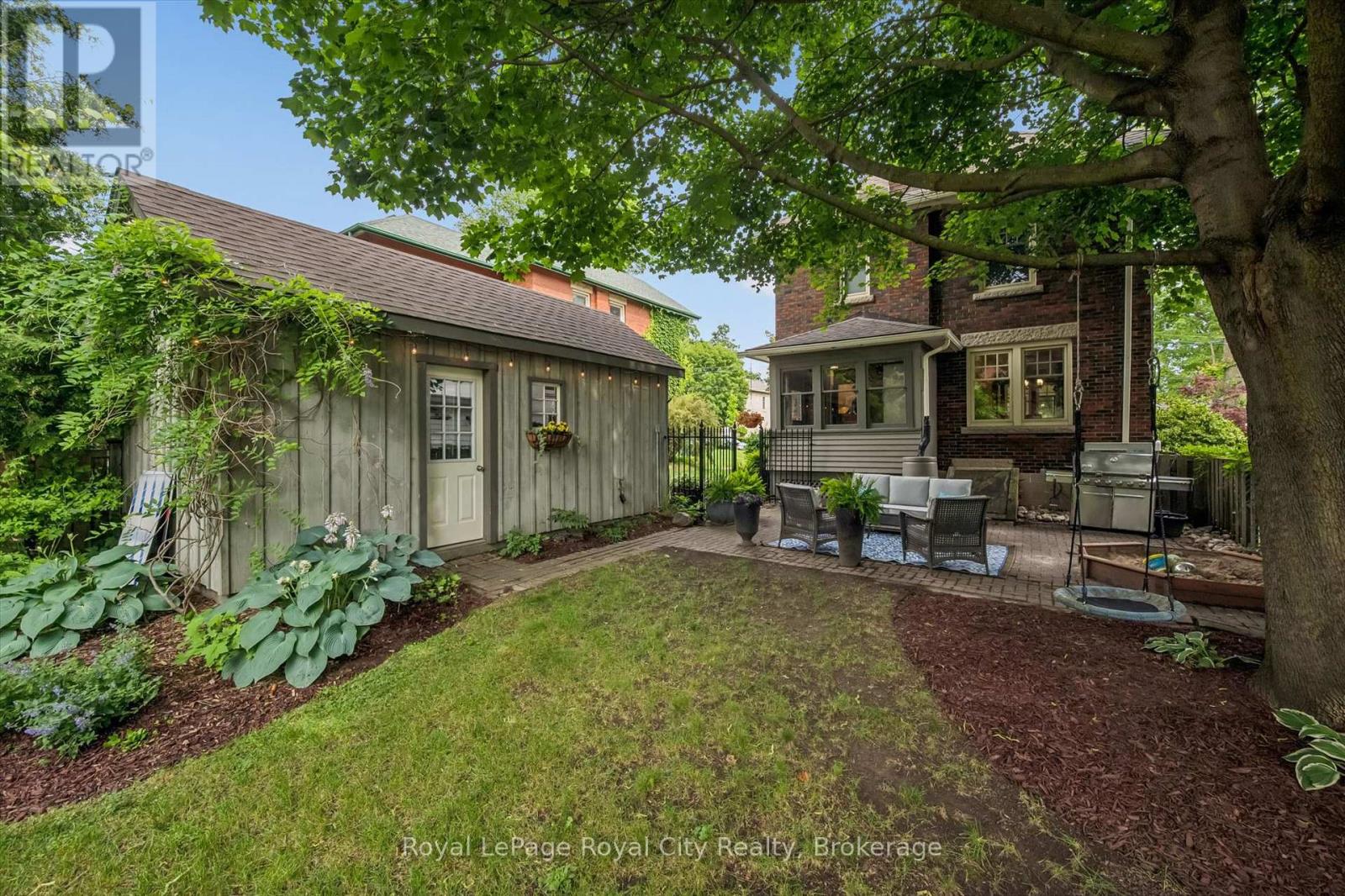 83 Durham Street, Guelph (Downtown), Ontario  N1H 2Y4 - Photo 39 - X13499888