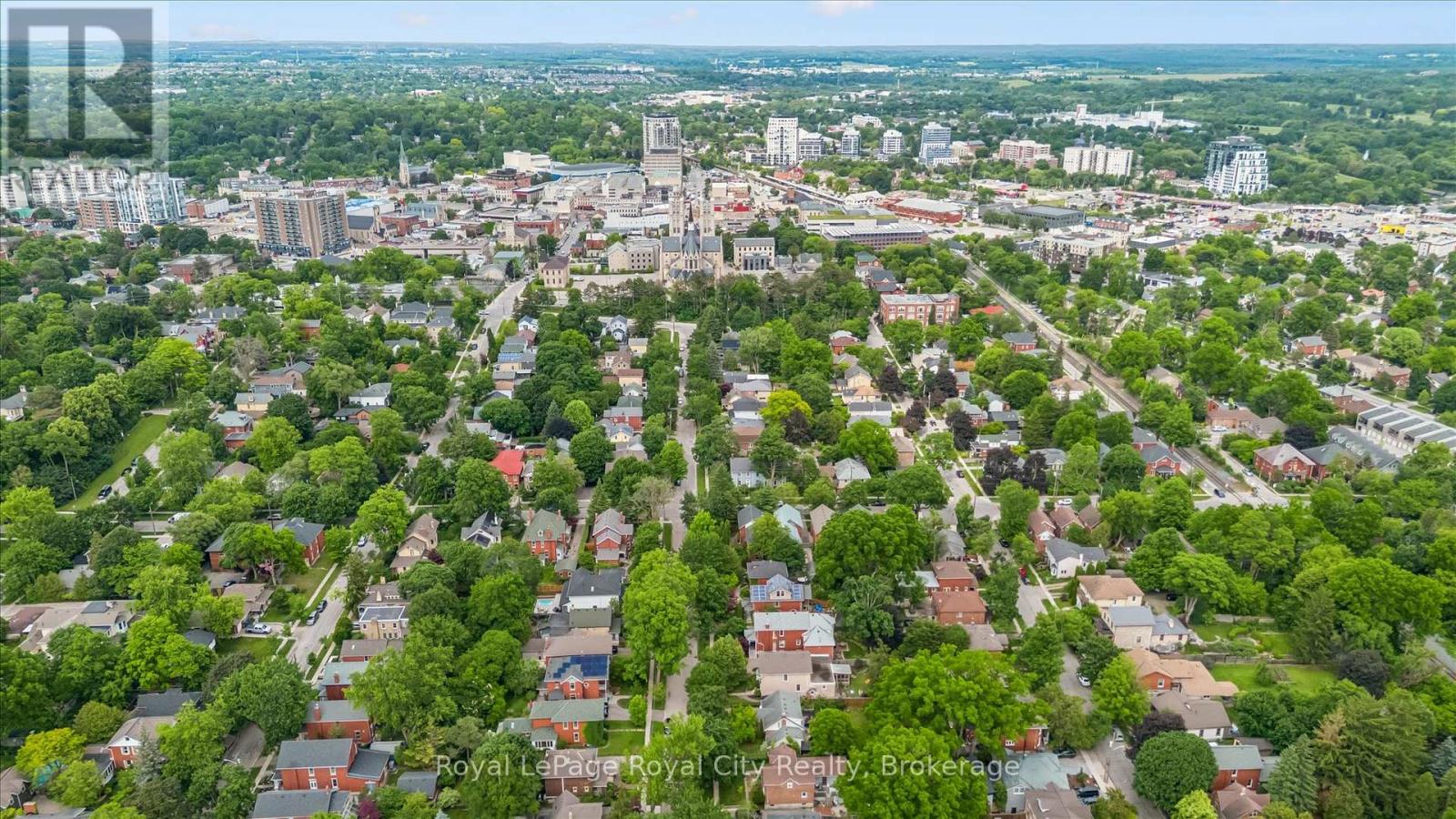 83 Durham Street, Guelph (Downtown), Ontario  N1H 2Y4 - Photo 4 - X13499888
