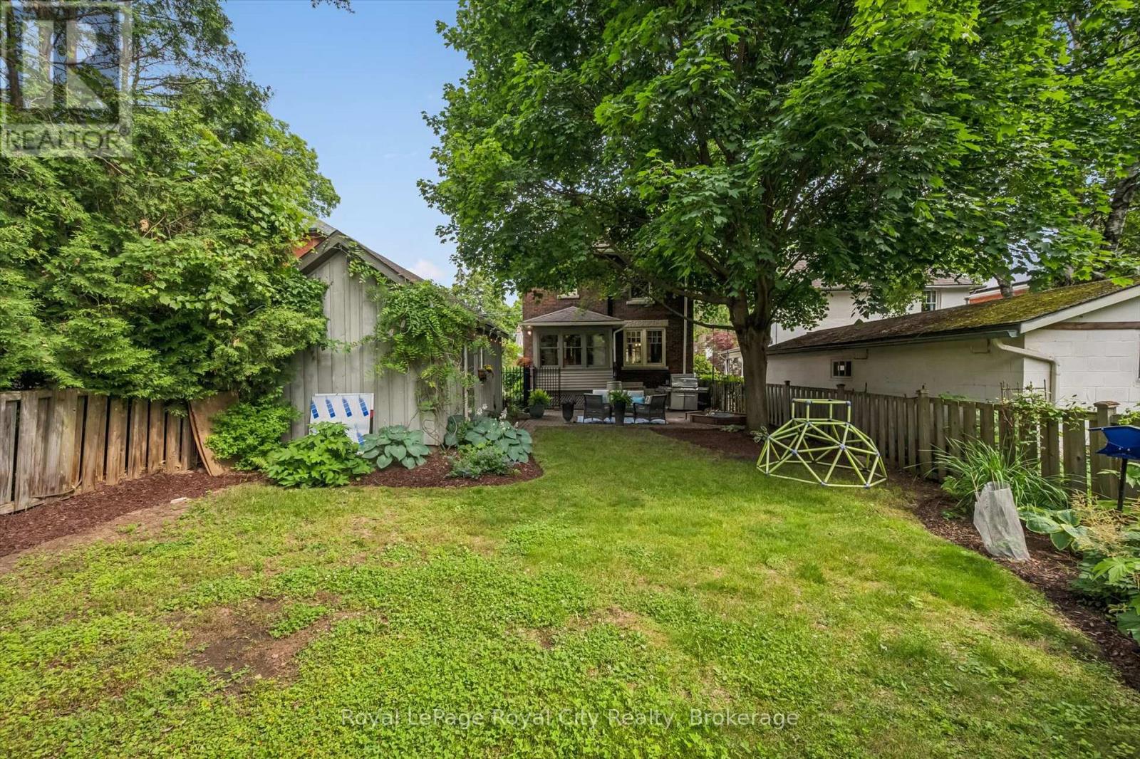 83 Durham Street, Guelph (Downtown), Ontario  N1H 2Y4 - Photo 40 - X13499888