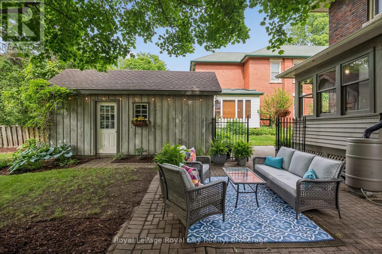 83 Durham Street, Guelph (Downtown), Ontario  N1H 2Y4 - Photo 41 - X13499888