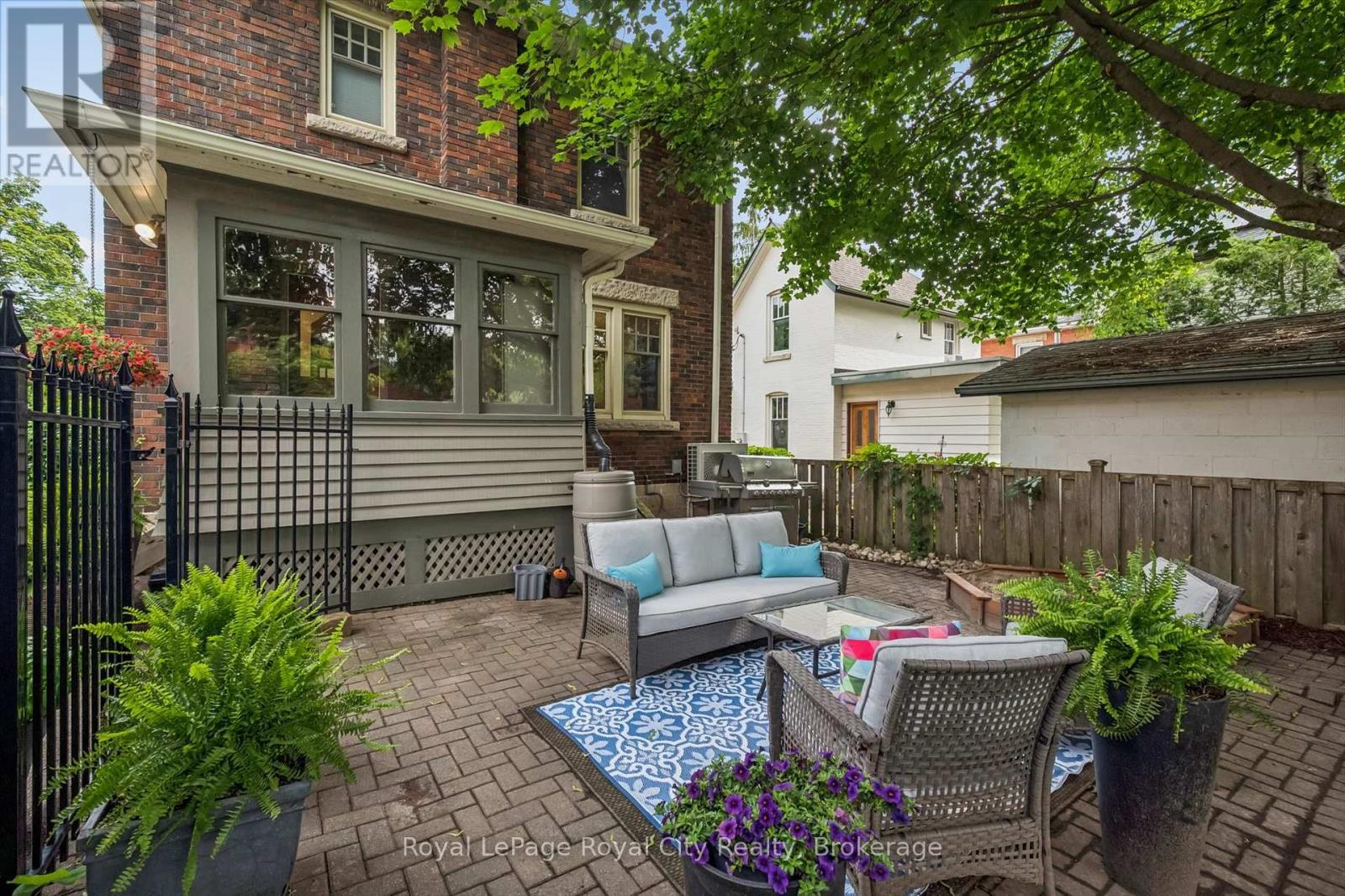 83 Durham Street, Guelph (Downtown), Ontario  N1H 2Y4 - Photo 42 - X13499888