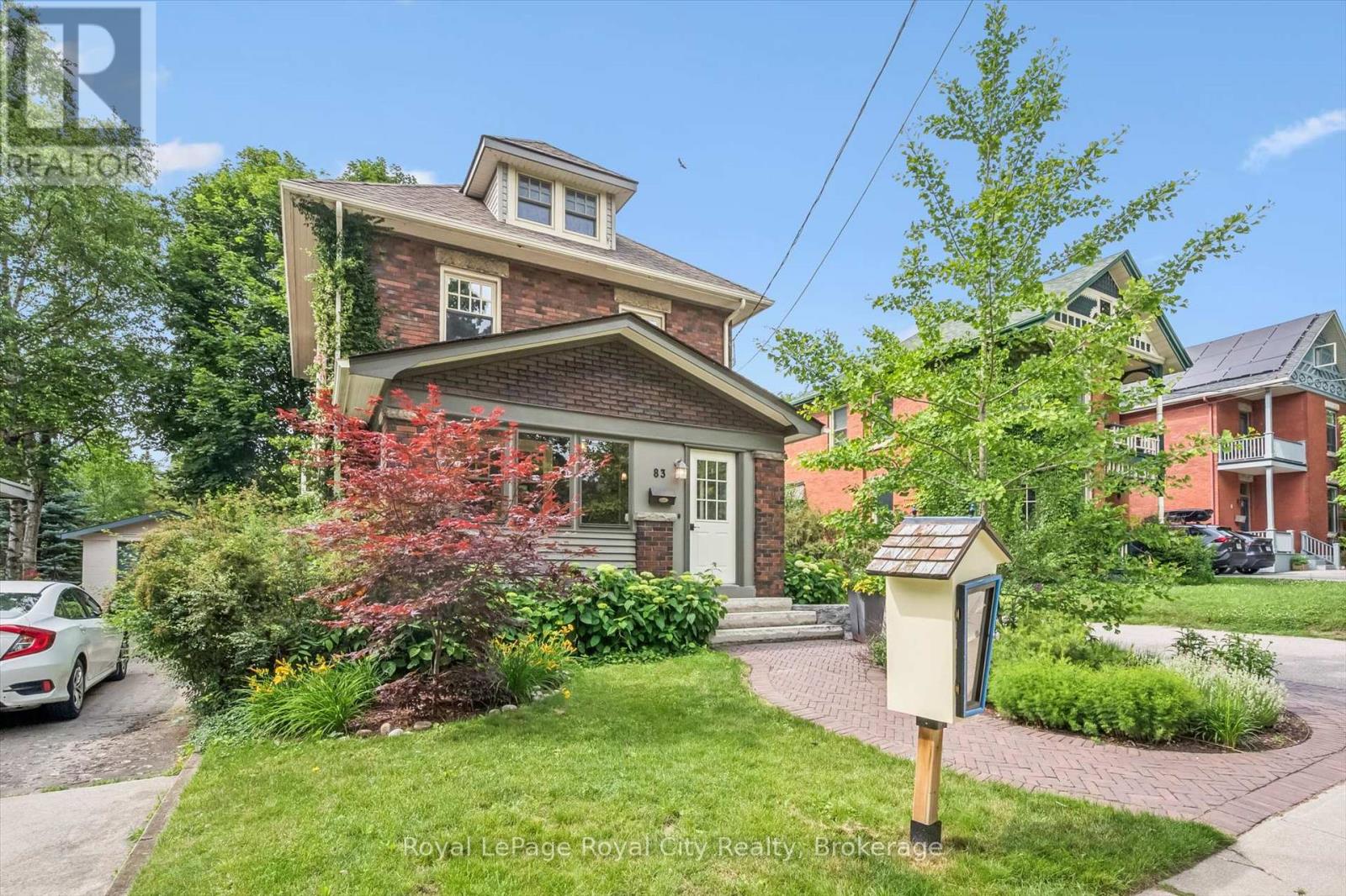 83 Durham Street, Guelph (Downtown), Ontario  N1H 2Y4 - Photo 43 - X13499888