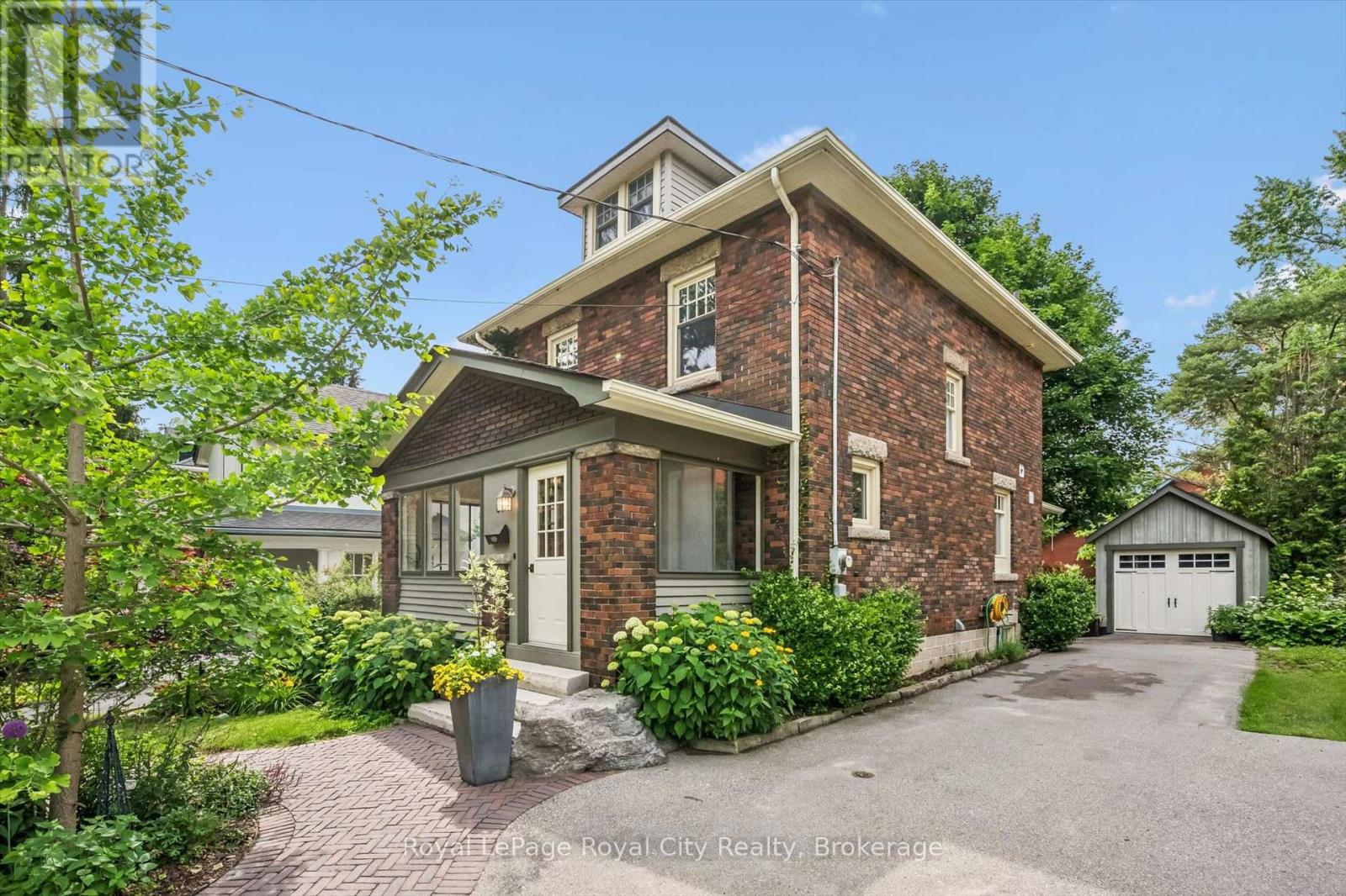 83 Durham Street, Guelph (Downtown), Ontario  N1H 2Y4 - Photo 44 - X13499888
