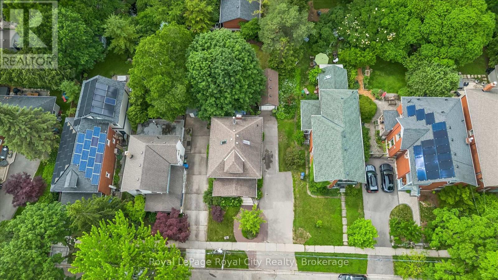 83 Durham Street, Guelph (Downtown), Ontario  N1H 2Y4 - Photo 45 - X13499888