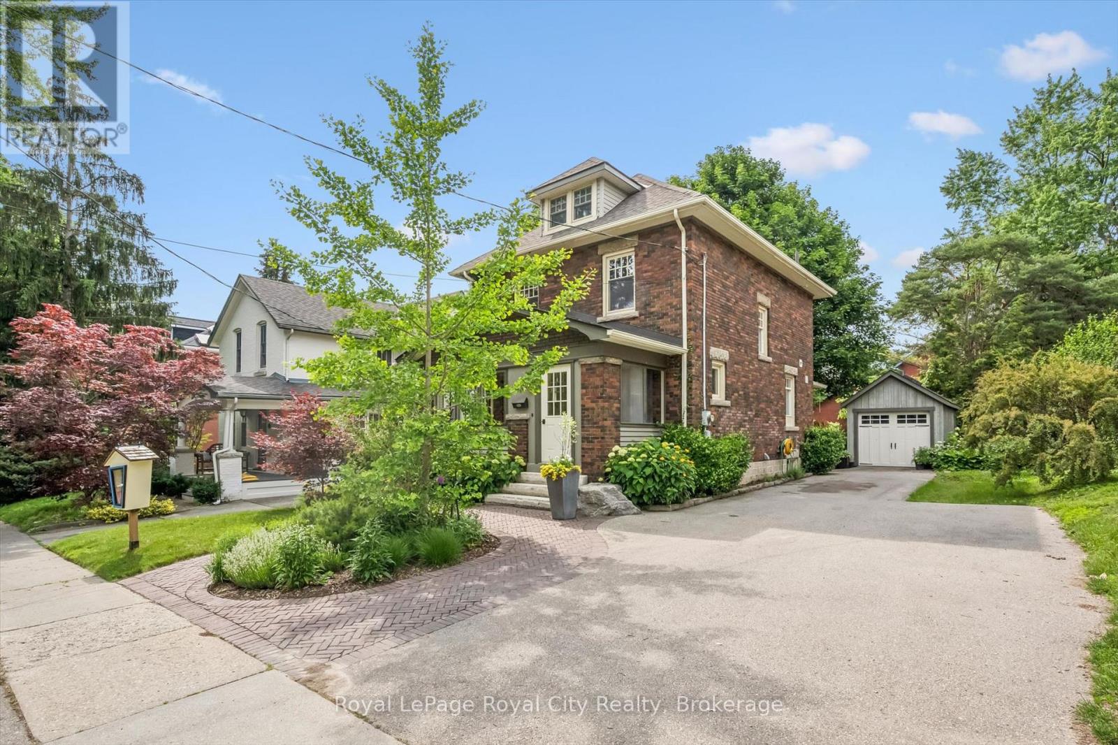 83 Durham Street, Guelph (Downtown), Ontario  N1H 2Y4 - Photo 5 - X13499888