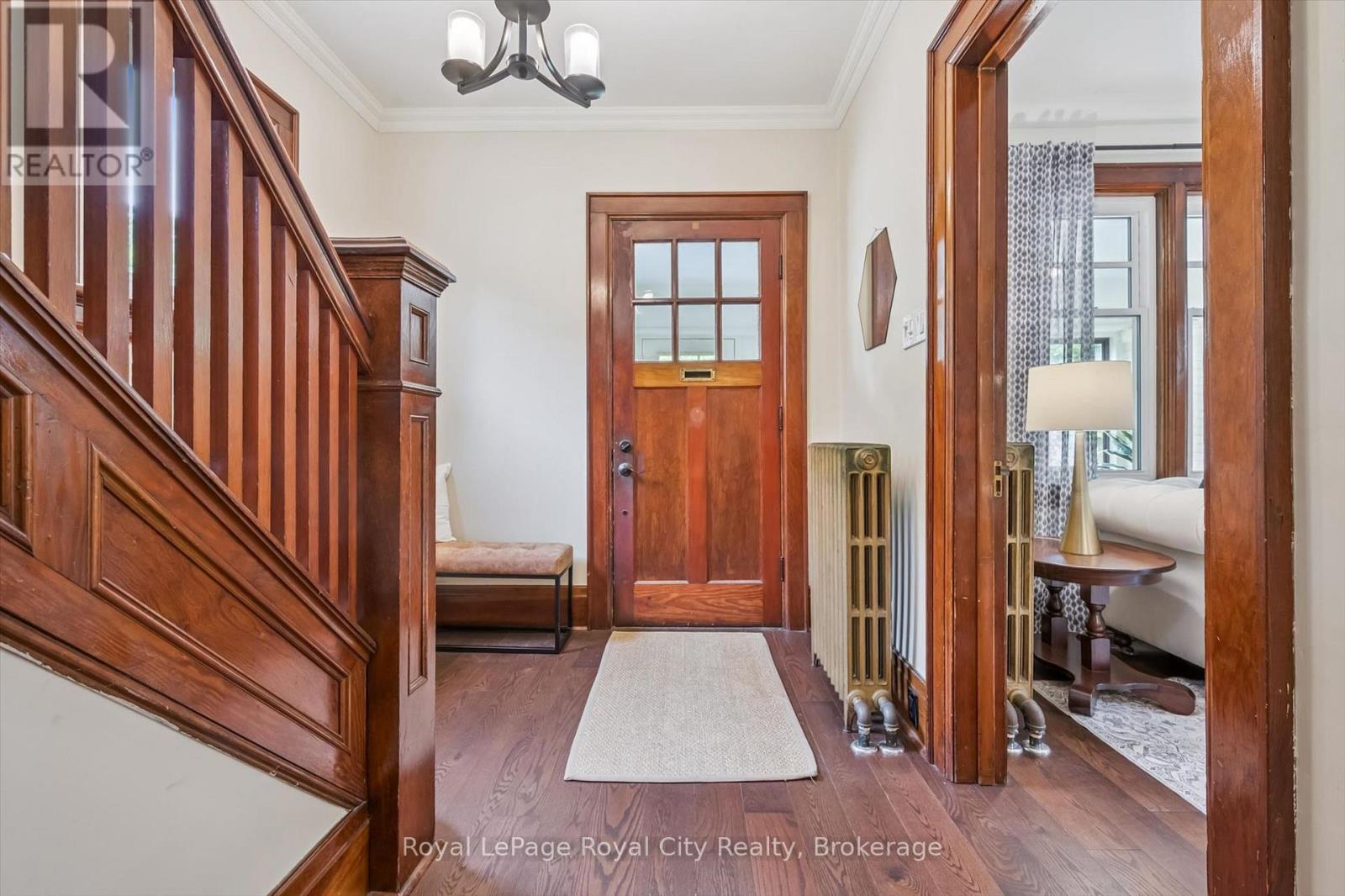 83 Durham Street, Guelph (Downtown), Ontario  N1H 2Y4 - Photo 6 - X13499888