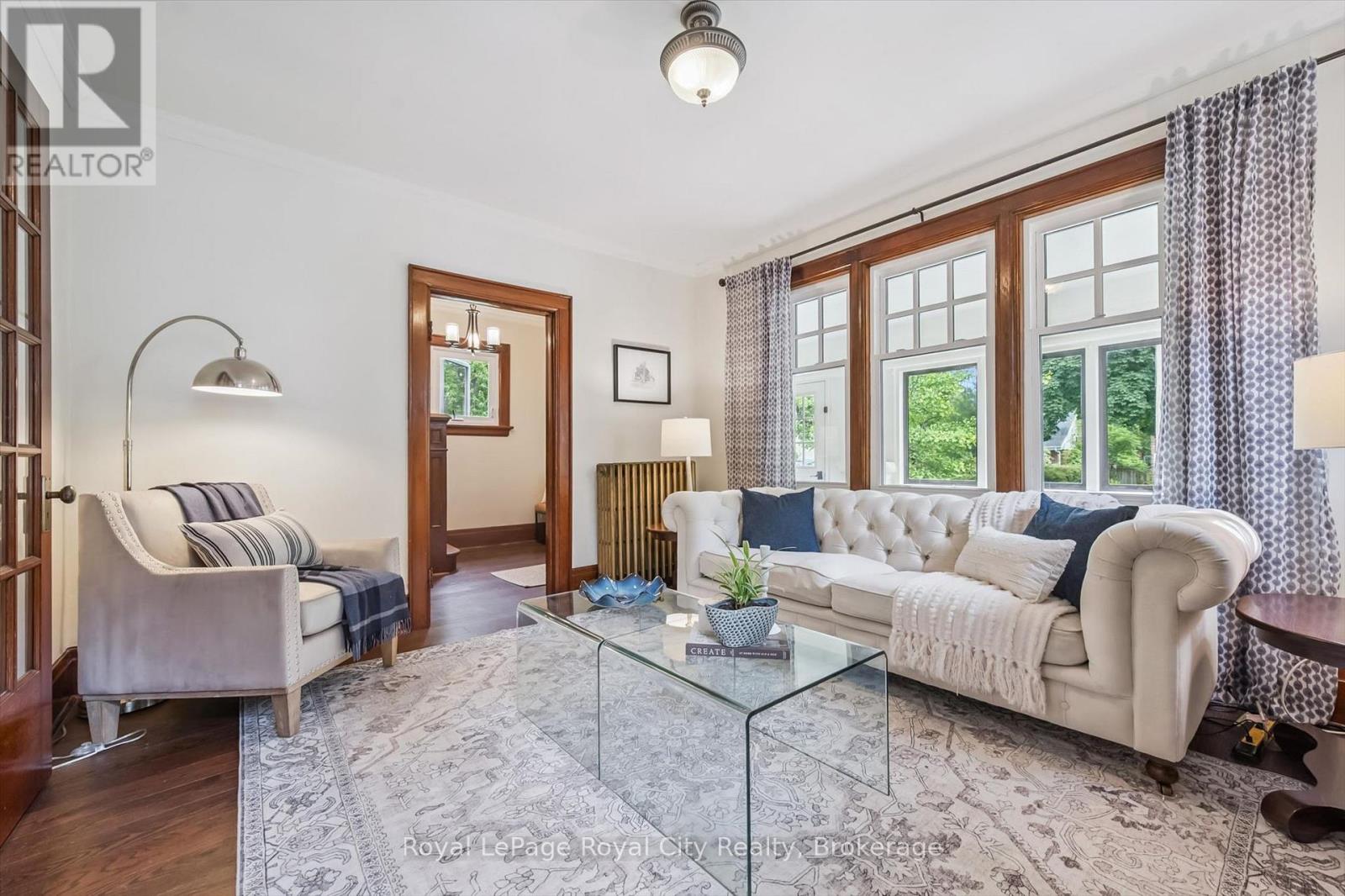83 Durham Street, Guelph (Downtown), Ontario  N1H 2Y4 - Photo 8 - X13499888