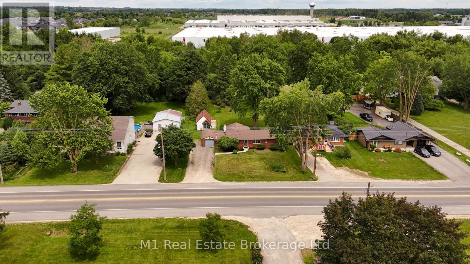 120 Wellington 7 Road, Centre Wellington, Ontario  N0B 1S0 - Photo 4 - X13499896