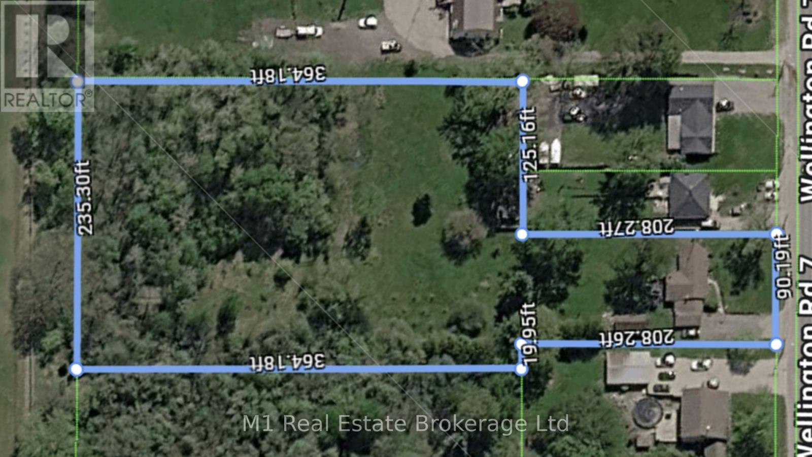 120 Wellington 7 Road, Centre Wellington, Ontario  N0B 1S0 - Photo 41 - X13499896