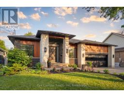 54 FOREST STREET, Guelph, Ontario