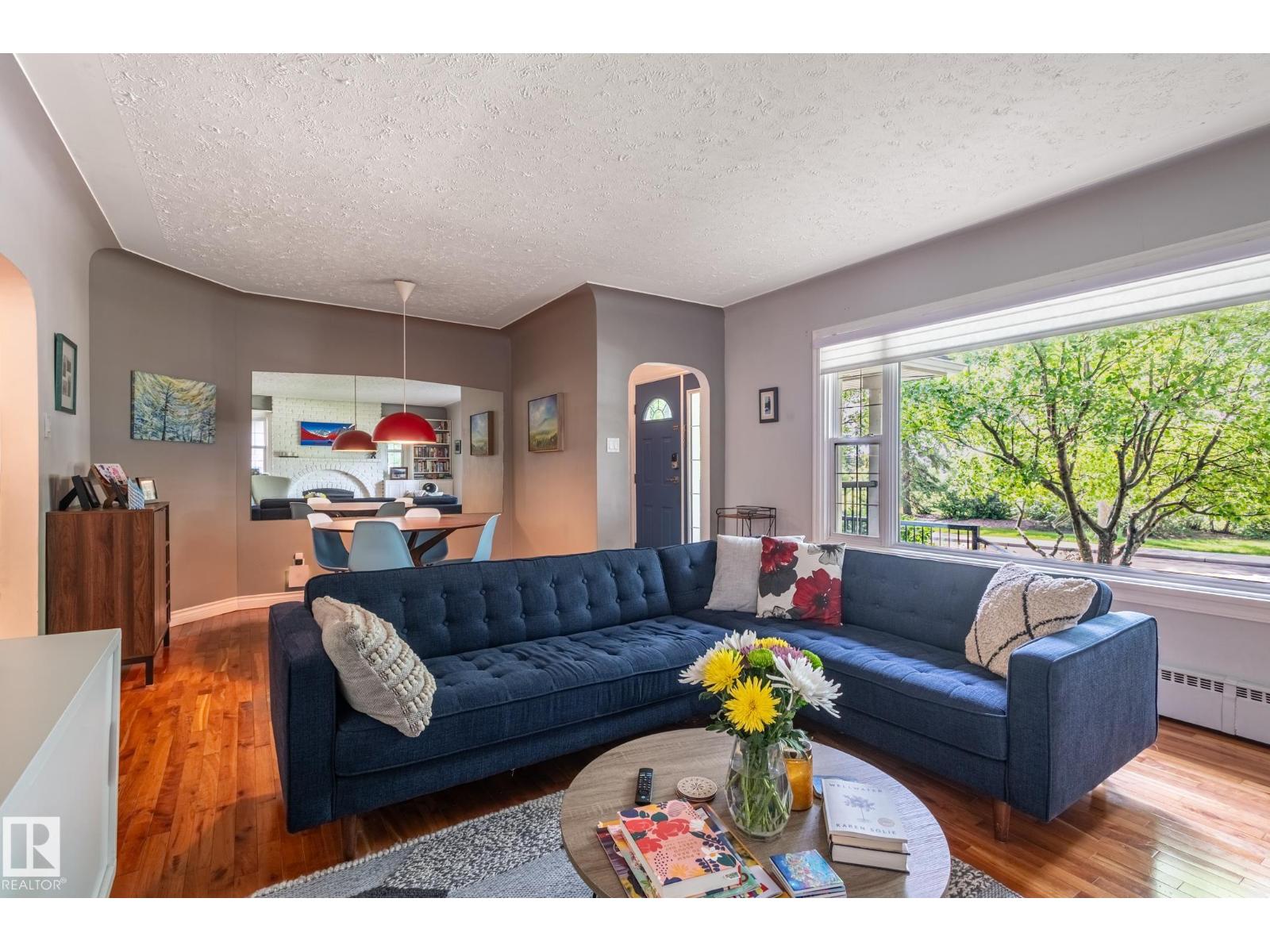 11634 74 Av NW NW, Edmonton, Alberta  T6G 0G2 - Photo 11 - E4496208