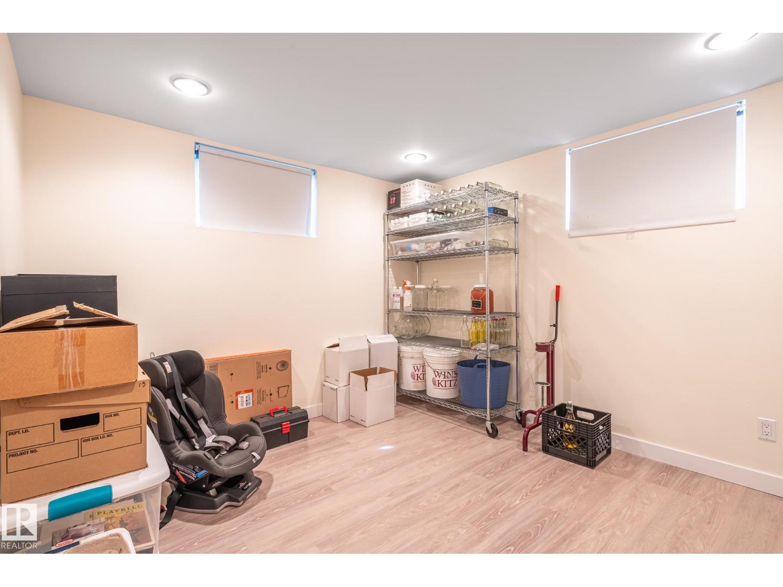 11634 74 Av NW NW, Edmonton, Alberta  T6G 0G2 - Photo 30 - E4496208