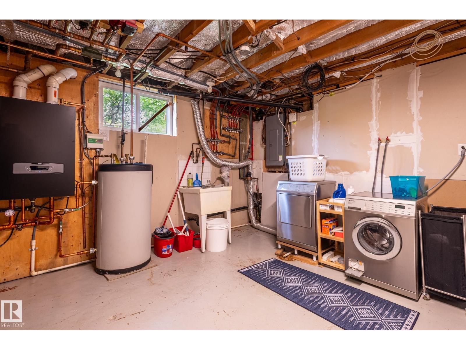 11634 74 Av NW NW, Edmonton, Alberta  T6G 0G2 - Photo 32 - E4496208
