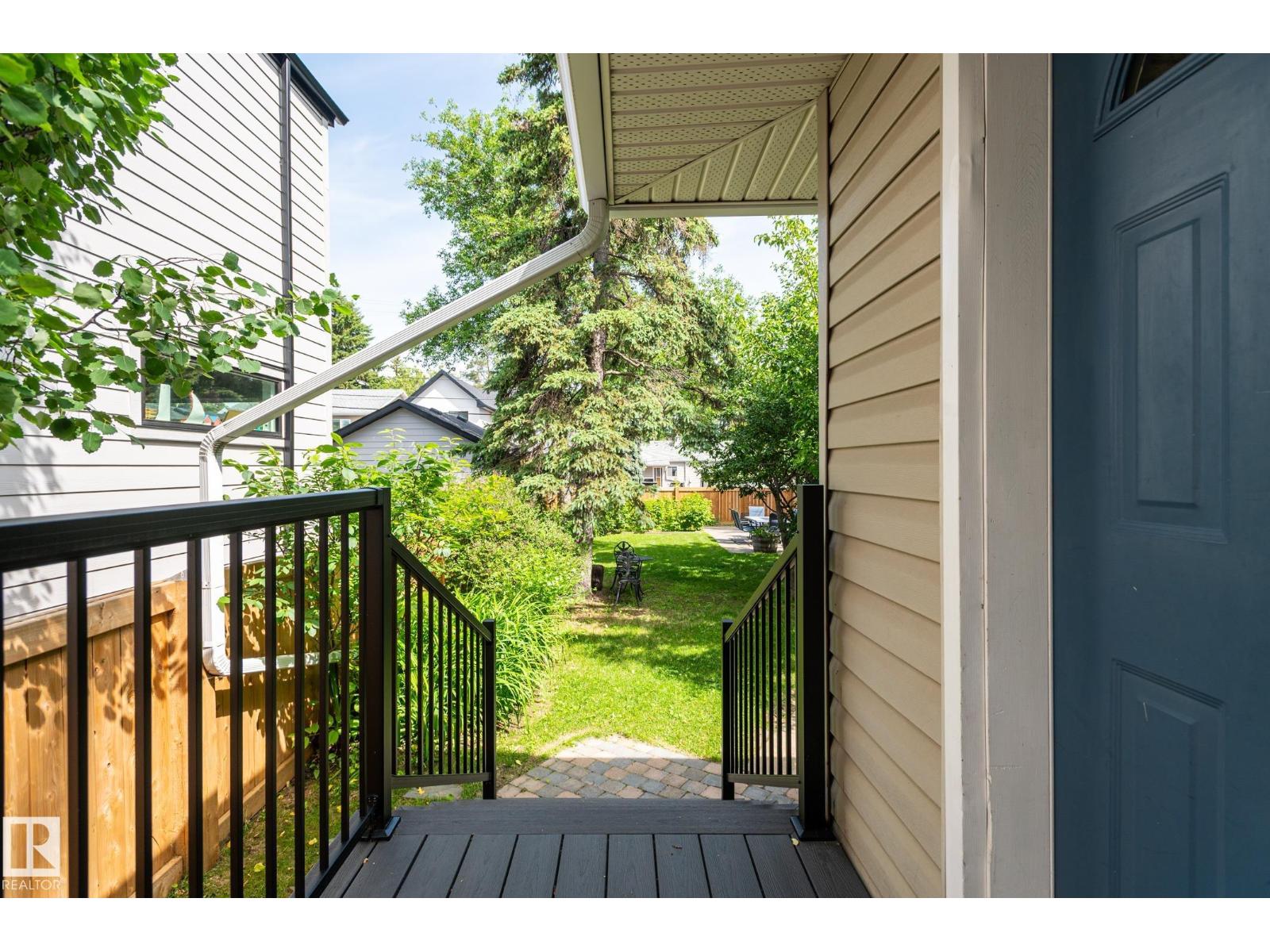 11634 74 Av NW NW, Edmonton, Alberta  T6G 0G2 - Photo 34 - E4496208