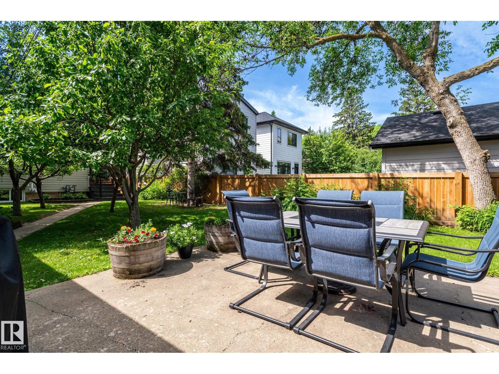 11634 74 Av NW NW, Edmonton, Alberta  T6G 0G2 - Photo 39 - E4496208