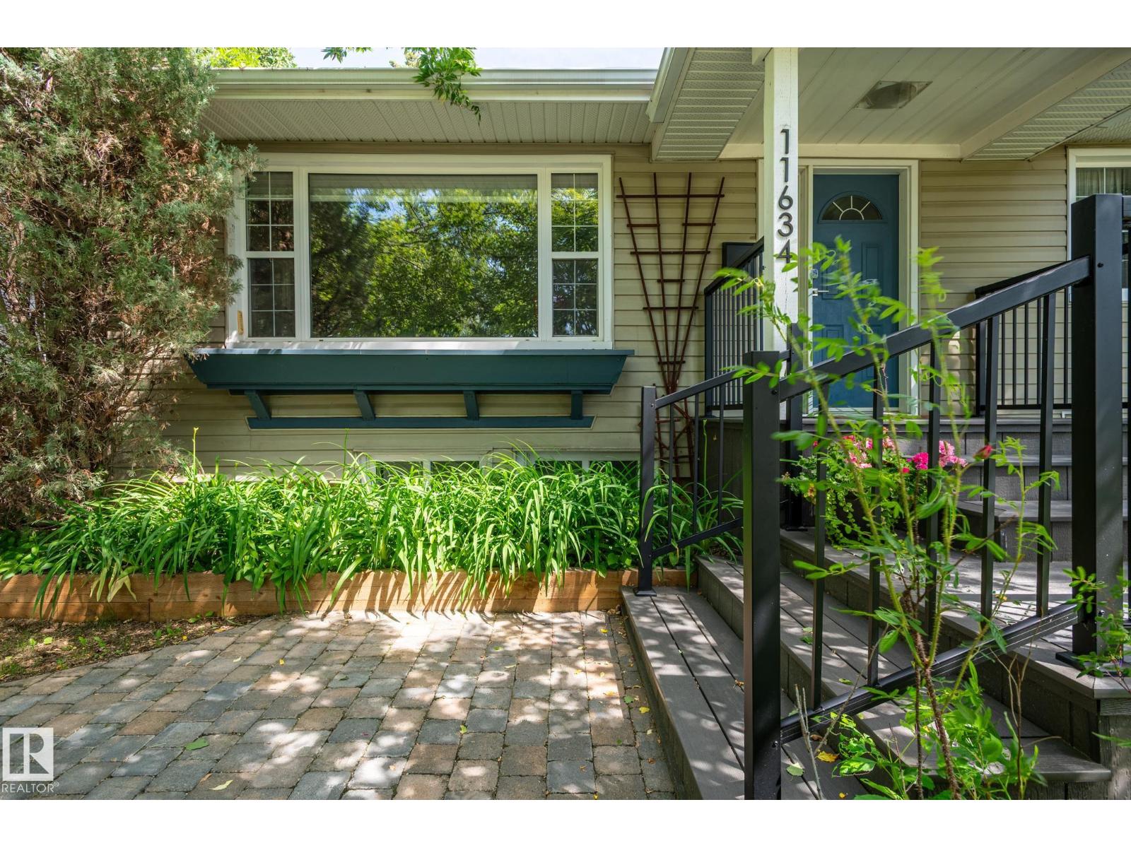 11634 74 Av NW NW, Edmonton, Alberta  T6G 0G2 - Photo 4 - E4496208