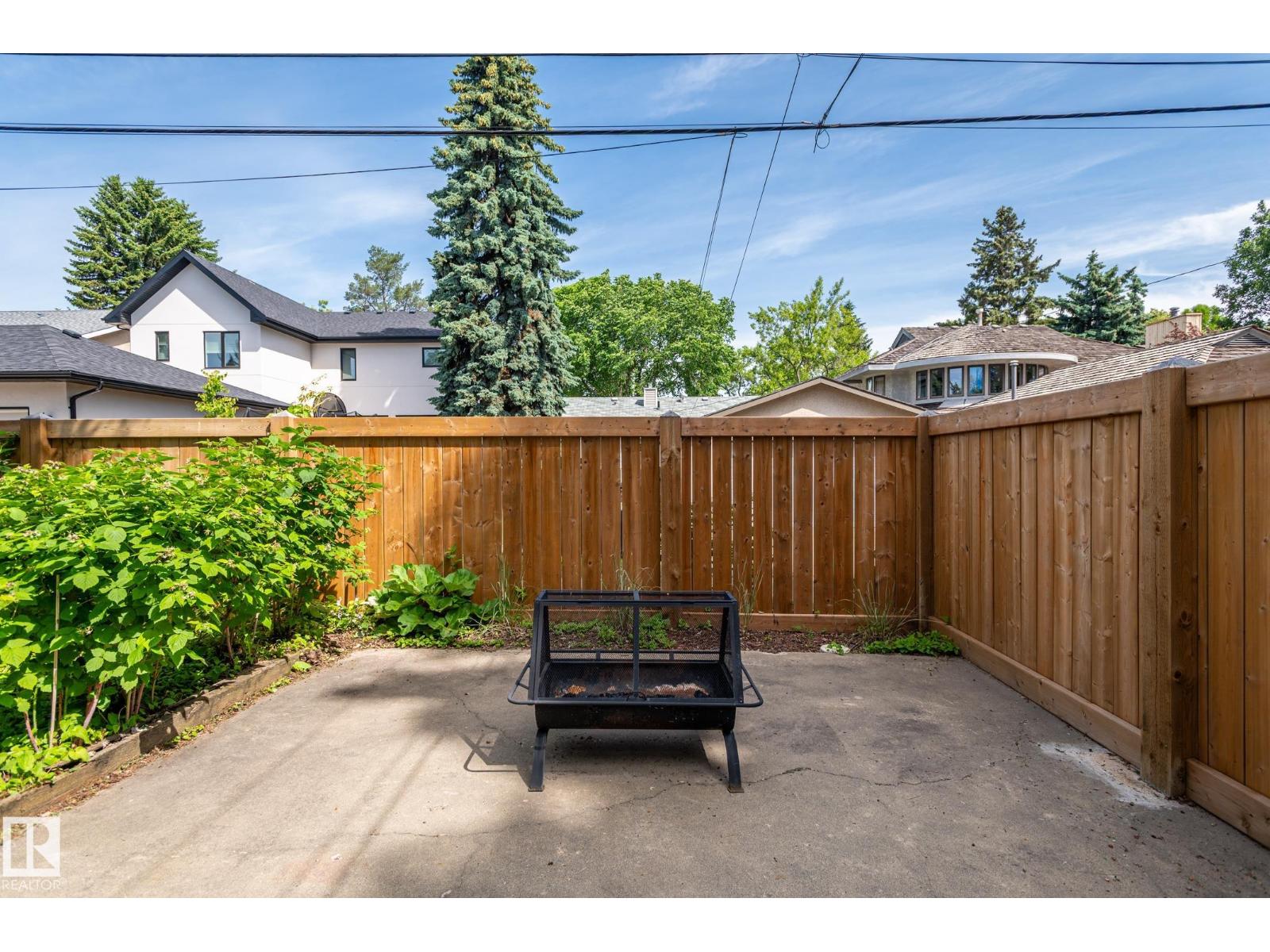 11634 74 Av NW NW, Edmonton, Alberta  T6G 0G2 - Photo 40 - E4496208
