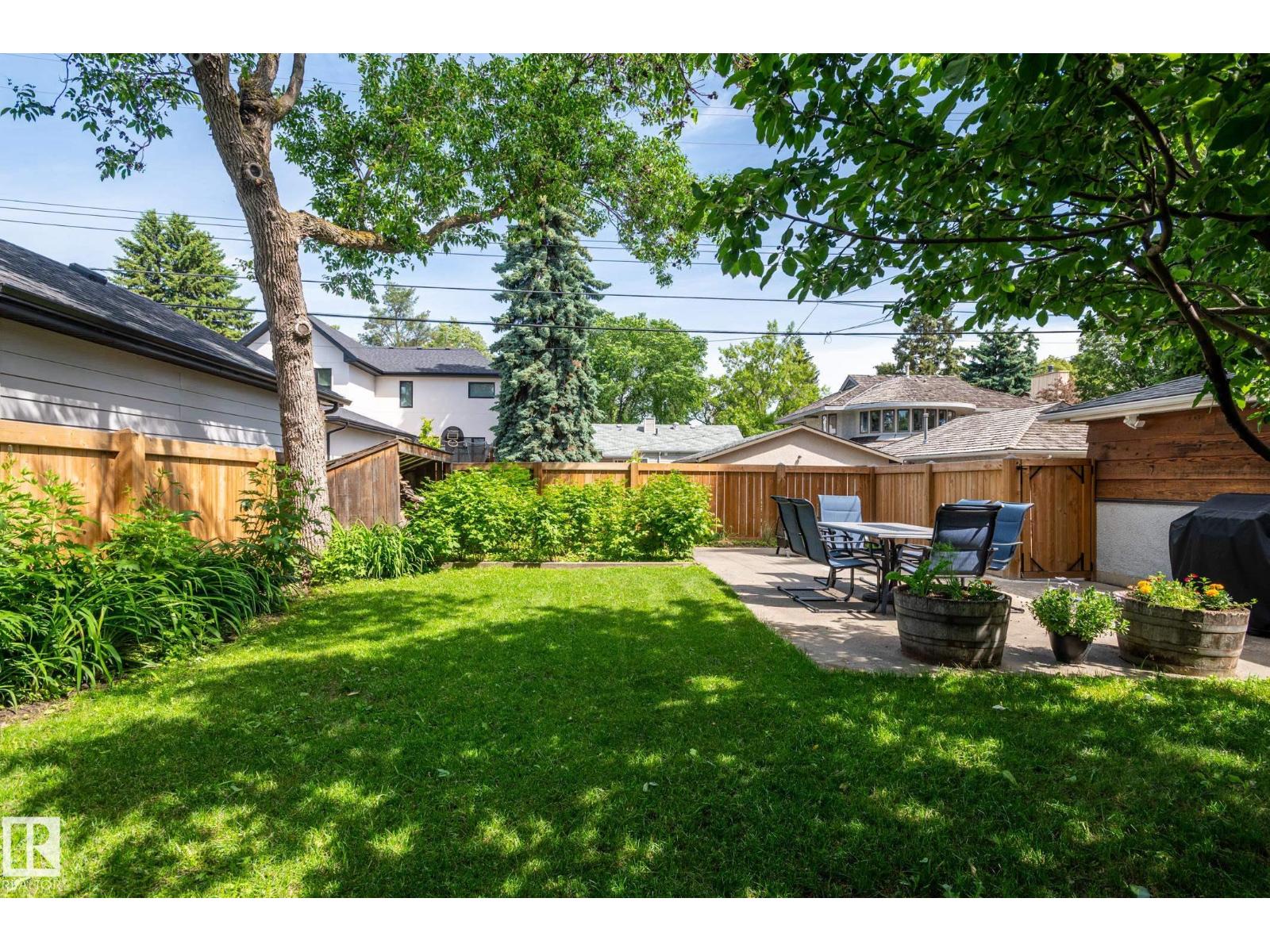 11634 74 Av NW NW, Edmonton, Alberta  T6G 0G2 - Photo 41 - E4496208