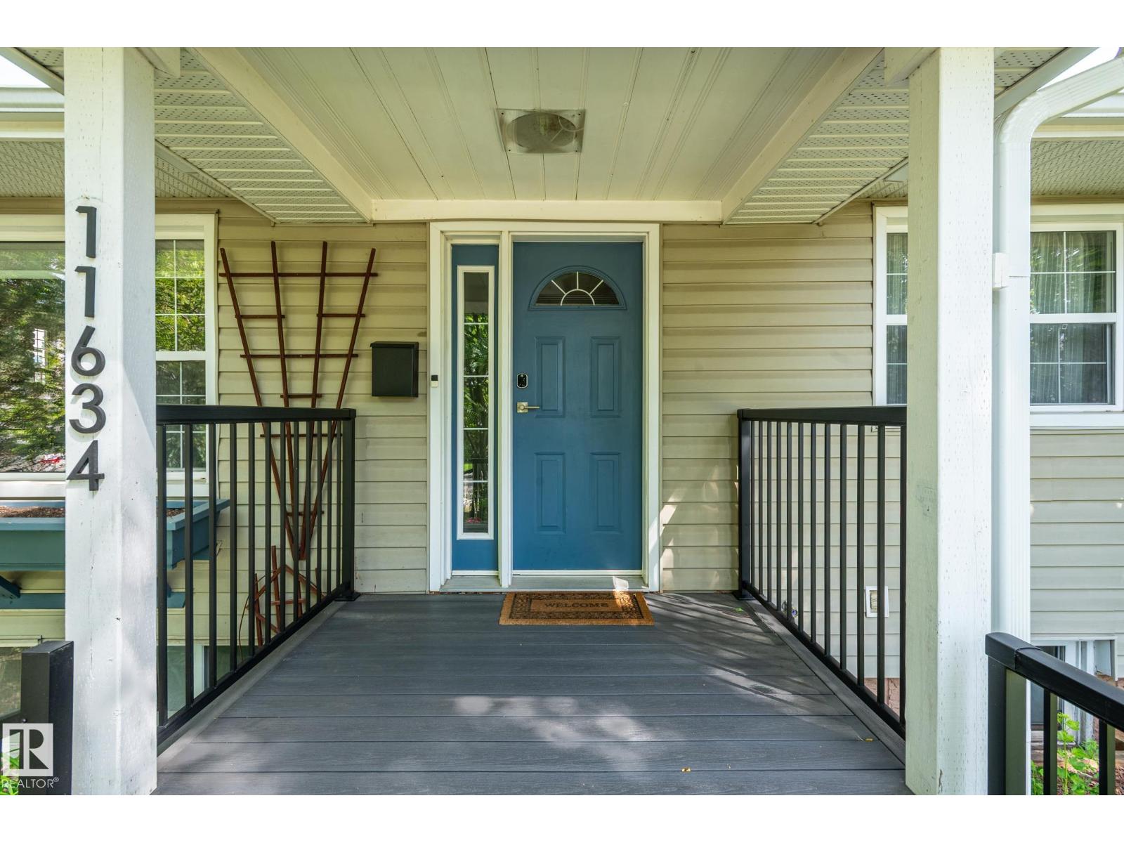 11634 74 Av NW NW, Edmonton, Alberta  T6G 0G2 - Photo 5 - E4496208