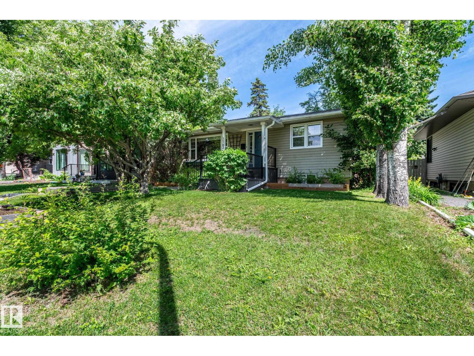 11634 74 Av NW NW, Edmonton, Alberta  T6G 0G2 - Photo 7 - E4496208