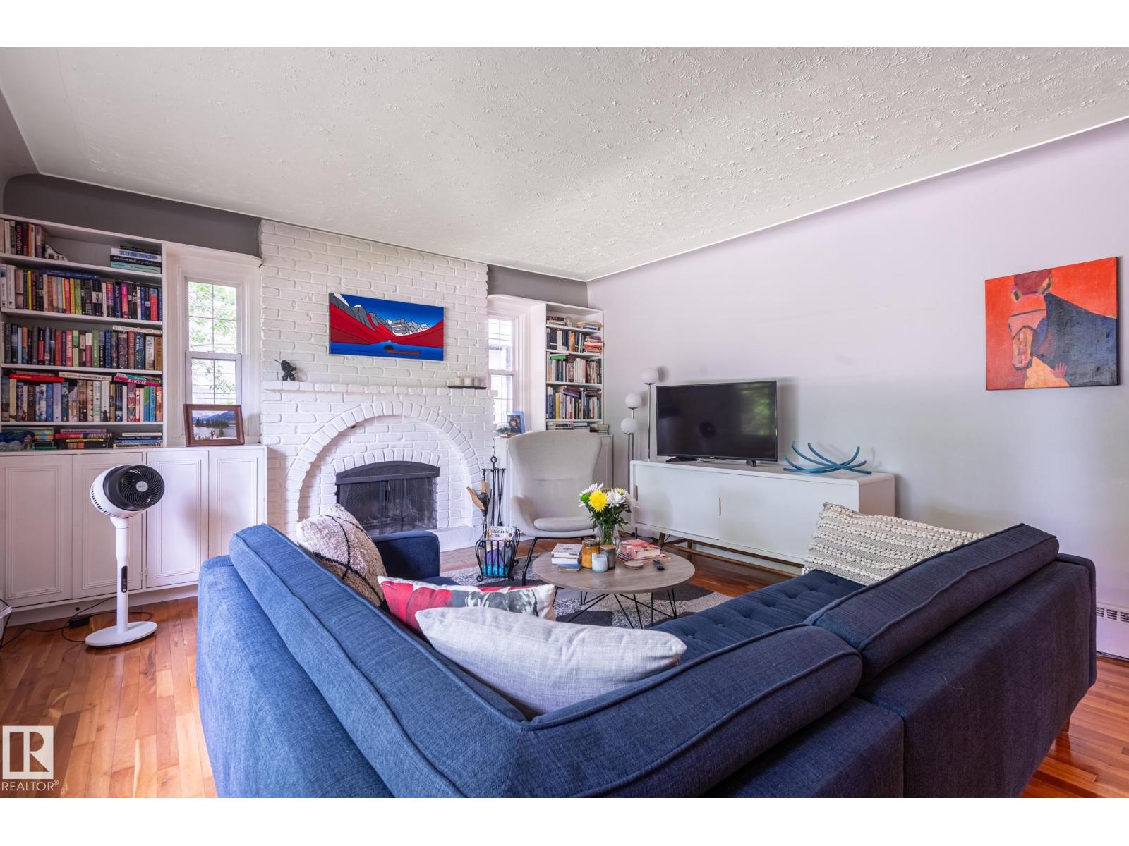 11634 74 Av NW NW, Edmonton, Alberta  T6G 0G2 - Photo 9 - E4496208
