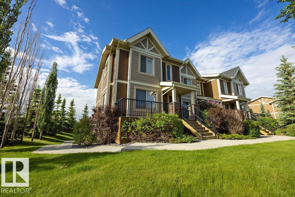 #503 401 Palisades Way, Sherwood Park, Alberta