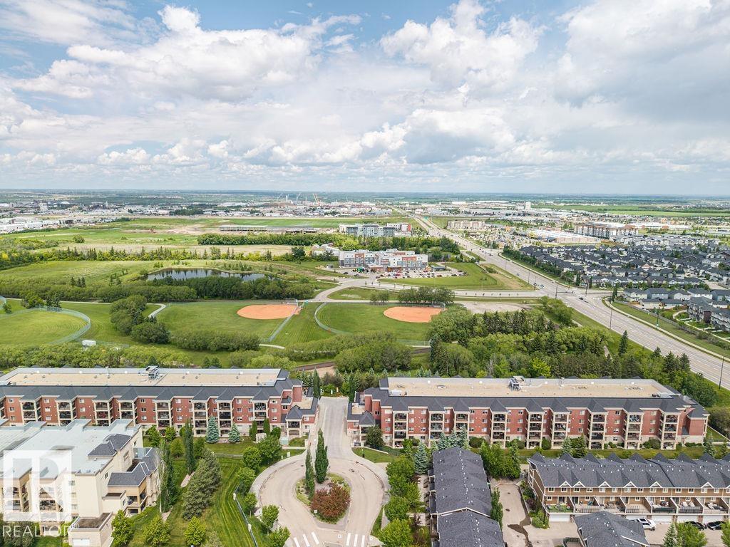 #503 401 Palisades Way, Sherwood Park, Alberta  T8H 0R7 - Photo 10 - E4496210