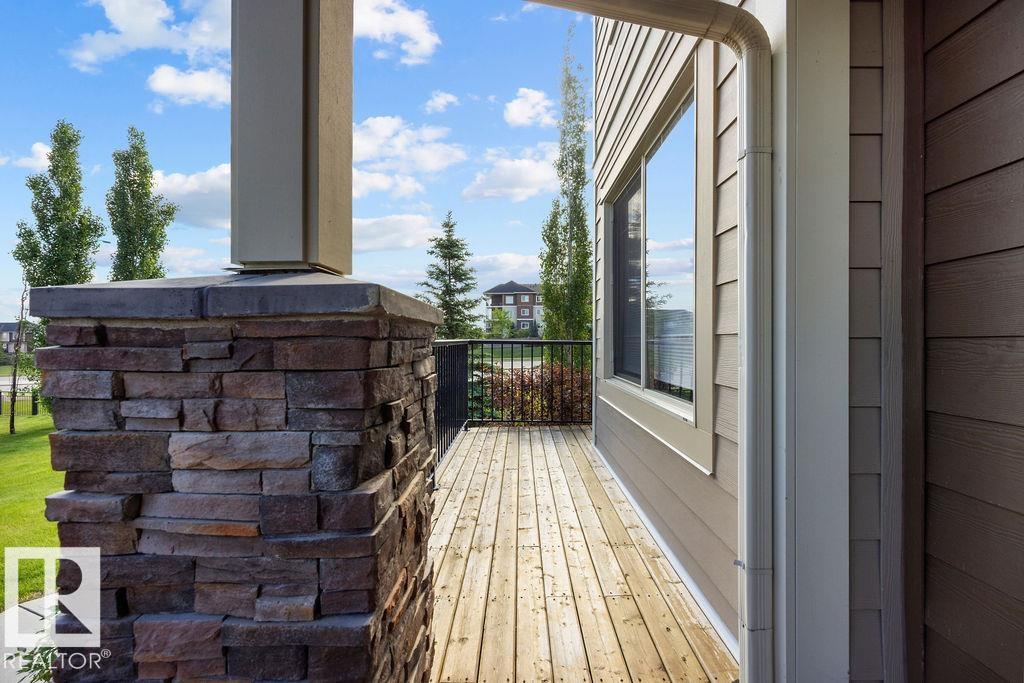 #503 401 Palisades Way, Sherwood Park, Alberta  T8H 0R7 - Photo 14 - E4496210