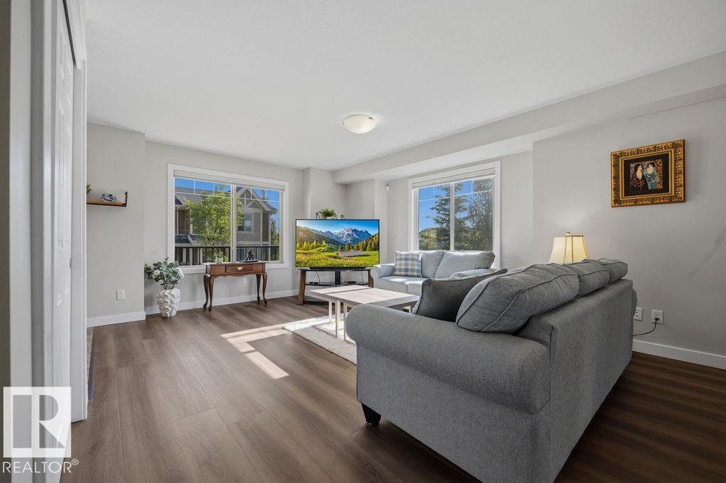 #503 401 Palisades Way, Sherwood Park, Alberta  T8H 0R7 - Photo 19 - E4496210