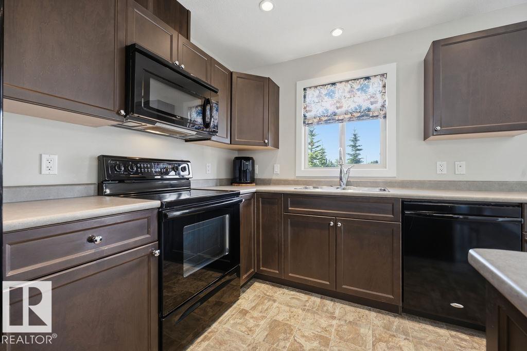 #503 401 Palisades Way, Sherwood Park, Alberta  T8H 0R7 - Photo 24 - E4496210