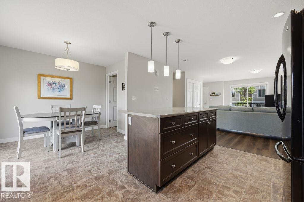#503 401 Palisades Way, Sherwood Park, Alberta  T8H 0R7 - Photo 25 - E4496210