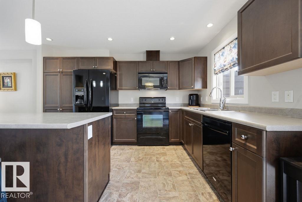 #503 401 Palisades Way, Sherwood Park, Alberta  T8H 0R7 - Photo 26 - E4496210