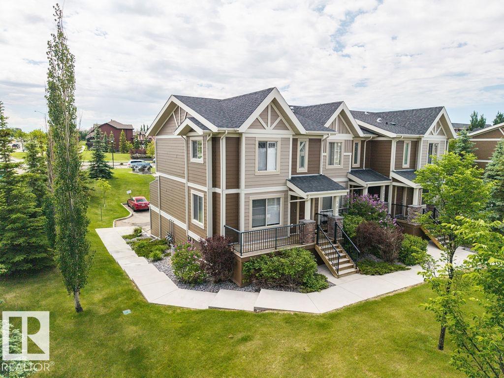 #503 401 Palisades Way, Sherwood Park, Alberta  T8H 0R7 - Photo 3 - E4496210