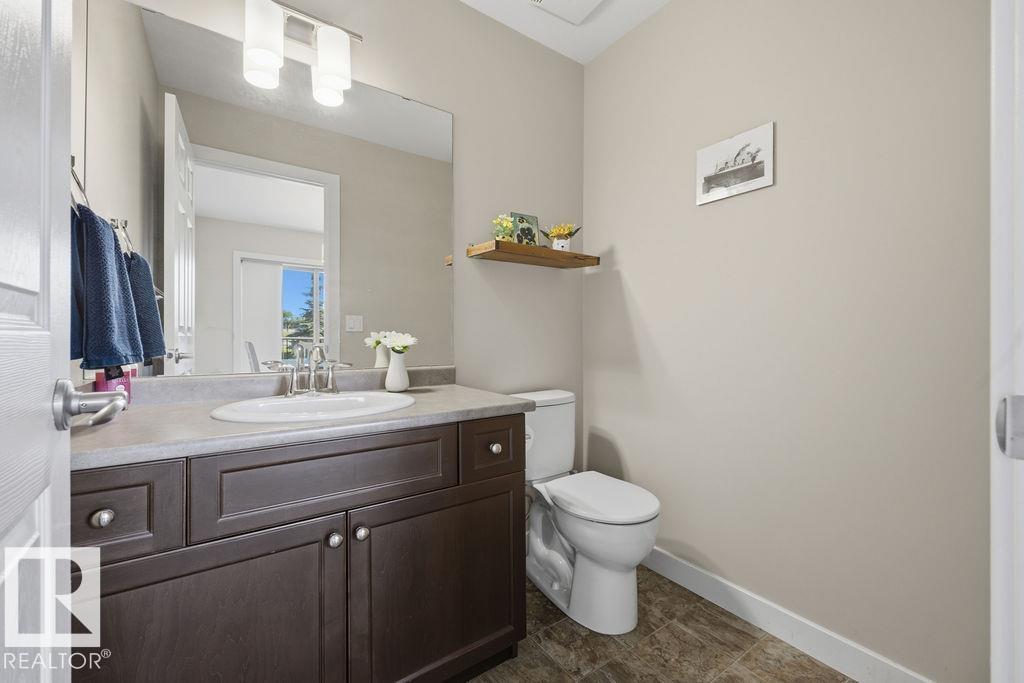 #503 401 Palisades Way, Sherwood Park, Alberta  T8H 0R7 - Photo 30 - E4496210