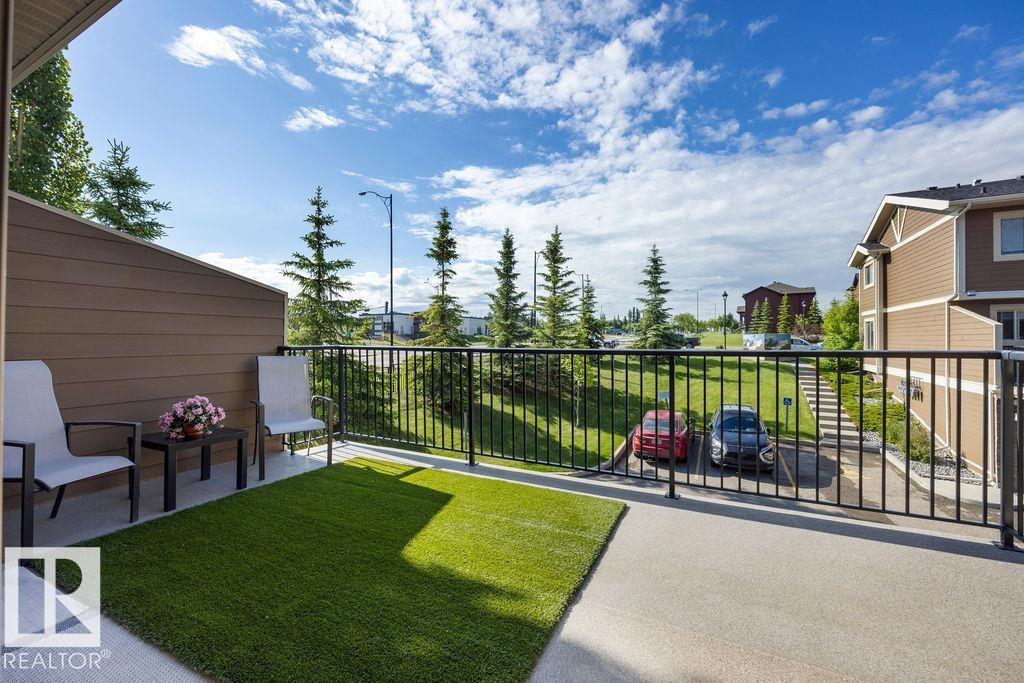 #503 401 Palisades Way, Sherwood Park, Alberta  T8H 0R7 - Photo 48 - E4496210