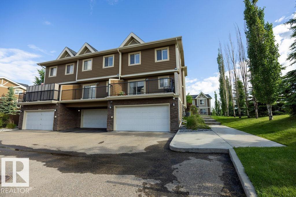 #503 401 Palisades Way, Sherwood Park, Alberta  T8H 0R7 - Photo 5 - E4496210