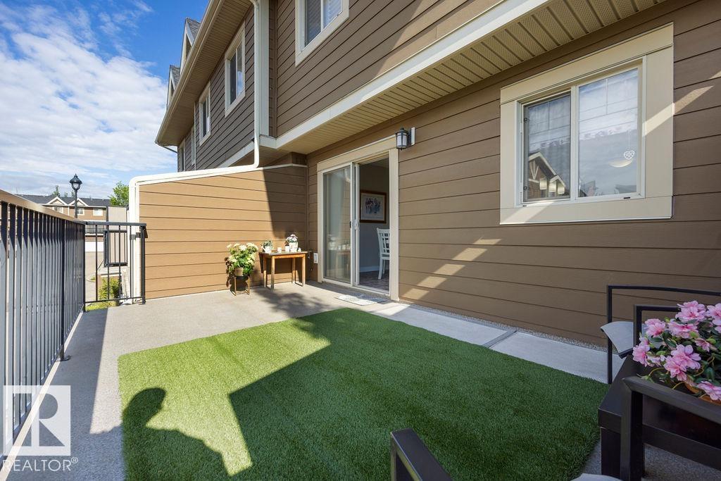 #503 401 Palisades Way, Sherwood Park, Alberta  T8H 0R7 - Photo 50 - E4496210