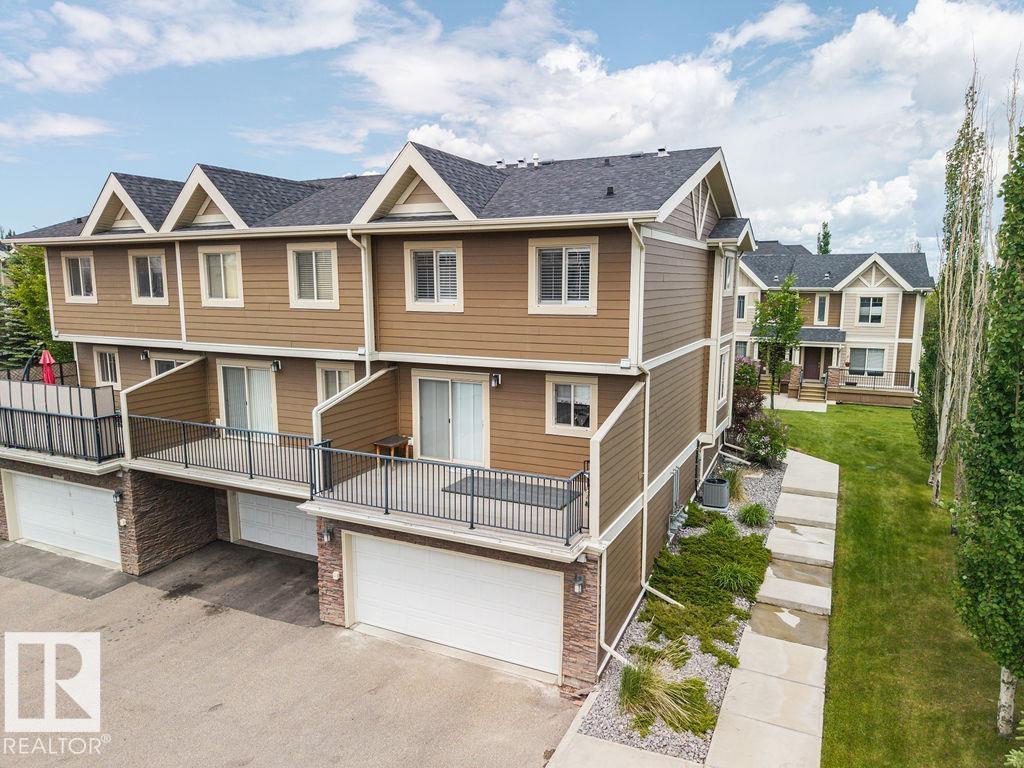 #503 401 Palisades Way, Sherwood Park, Alberta  T8H 0R7 - Photo 6 - E4496210