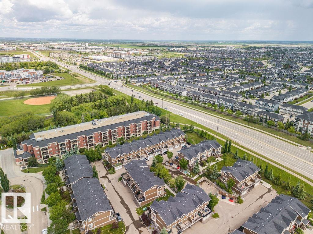 #503 401 Palisades Way, Sherwood Park, Alberta  T8H 0R7 - Photo 7 - E4496210