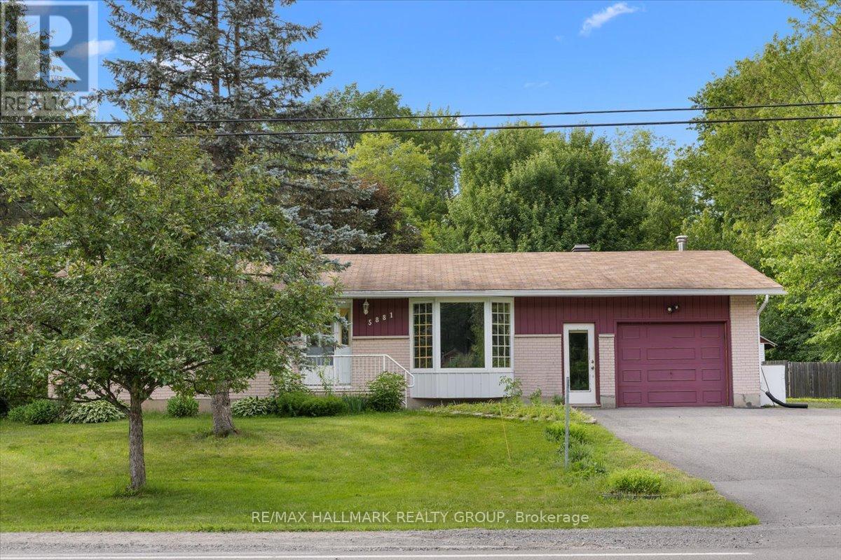 5881 Piperville Road, Ottawa, Ontario