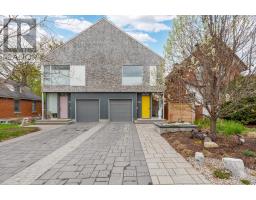 A - 23 HELENA STREET, Ottawa, Ontario