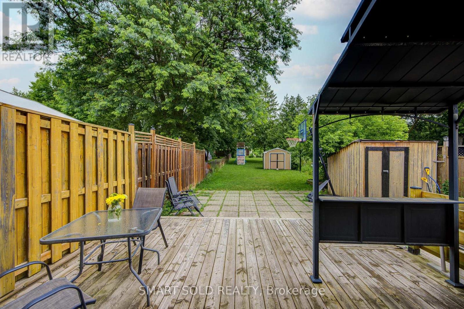 255 Cedar Avenue, Richmond Hill, Ontario  L4C 2B3 - Photo 37 - N13496994